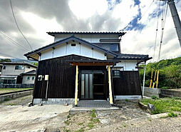 物件画像 新居浜市萩生 一戸建