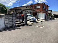 愛媛県新居浜市岸の上町1丁目：物件画像