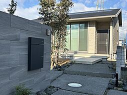 物件画像 新居浜市政枝町 一戸建