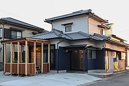 物件画像 新居浜市清水町 一戸建