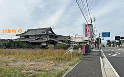 物件画像 新居浜市西喜光地町