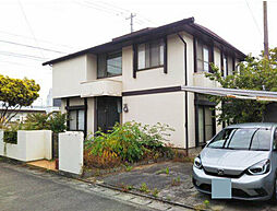 物件画像 新居浜市多喜浜 一戸建