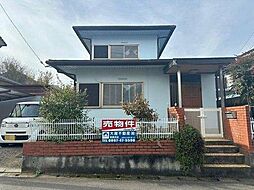 物件画像 新居浜市萩生 一戸建