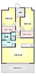 物件画像 ー