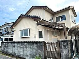 物件画像 新居浜市下泉町 一戸建