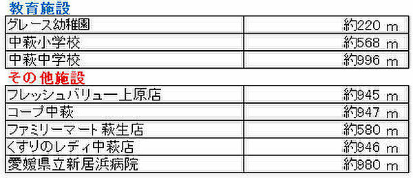 その他