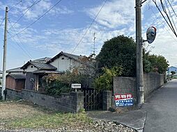 物件画像 新居浜市中村 一戸建