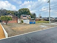 愛媛県新居浜市外山町：物件画像