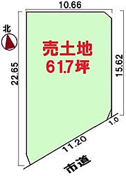 物件画像 新居浜市沢津町