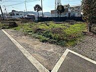 愛媛県新居浜市久保田町2丁目：物件画像