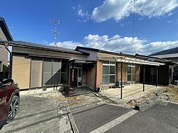物件画像 新居浜市船木 一戸建