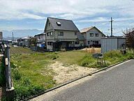 愛媛県新居浜市垣生6丁目：物件画像
