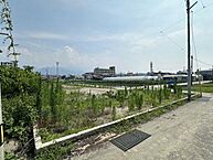 愛媛県新居浜市新須賀町1丁目：物件画像