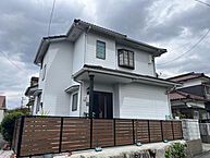 愛媛県新居浜市萩生：物件画像
