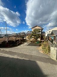 新居浜市中村