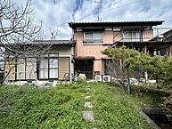 愛媛県新居浜市東雲町2丁目：物件画像