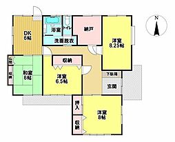 新居浜市瀬戸町 一戸建
