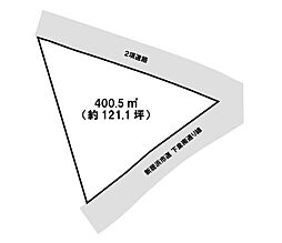 物件画像 新居浜市坂井町