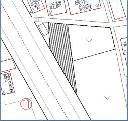 物件画像 新居浜市久保田町