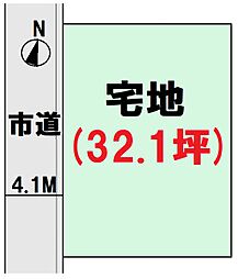 物件画像 新居浜市松の木町