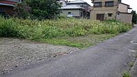愛媛県新居浜市山根町：物件画像