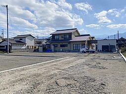 物件画像 新居浜市久保田町