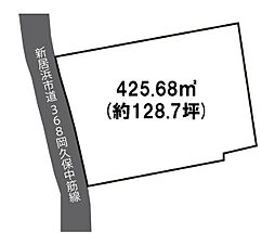 物件画像 新居浜市御蔵町