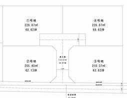 物件画像 新居浜市中村松木