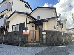 物件画像 高知市昭和町 一戸建