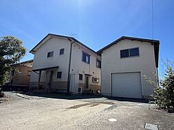 物件画像 安芸郡芸西村和食甲 一戸建