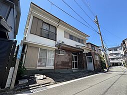 物件画像 高知市越前町