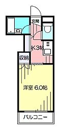 旭町三丁目駅 3.7万円