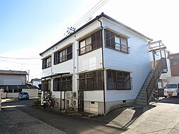 第2杉本ハイム／高知市城山町／1R