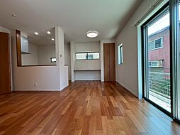 高知市旭天神町 一戸建