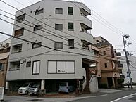 高知県高知市北本町1丁目6-4：物件画像／須崎屋住宅