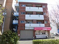 高知県高知市北本町2丁目6-5：物件画像／須崎屋住宅