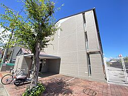 高知市旭町3 1K 2F(女性限定・初期費用減額CP)