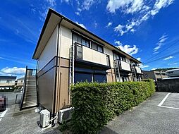 高知市神田 2K 1F(初期費用減額CP)