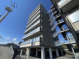 高知市朝倉丙 1LDK 最上階(単身専用・初期費用減額CP)