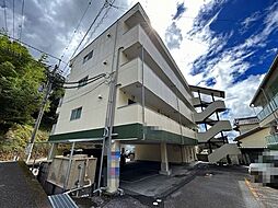 バス 河ノ瀬下車 徒歩3分の賃貸マンション
