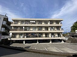 高知市神田　2LDK　4F（初期費用減額CP）