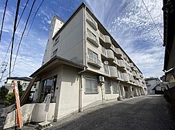 高知市城山町　3DK　4F（初期費用減額CP）