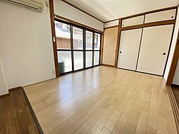 高知市朝倉甲　1DK　2F（初期費用減額CP） 2階1DKのリビング/ダイニング