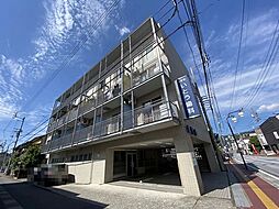 高知市南万々 2Kメゾネット 最上階(初期費用減額CP)