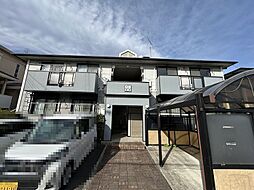 高知市一ツ橋町2　4DK　2F（最上階・P1台込・南向）