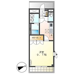バス 針木下車 徒歩2分