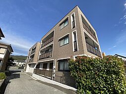 高知市一ツ橋町　3LDK　2F（角部屋・敷地内P2台目可）