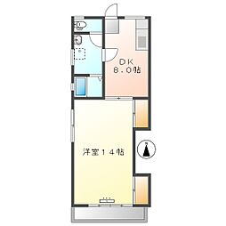 とさでん交通市内線 旭町三丁目駅 徒歩14分