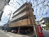 高知県高知市桟橋通3-5-7：物件画像／有限会社Ayudarハウス