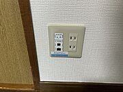 無料ネット設備